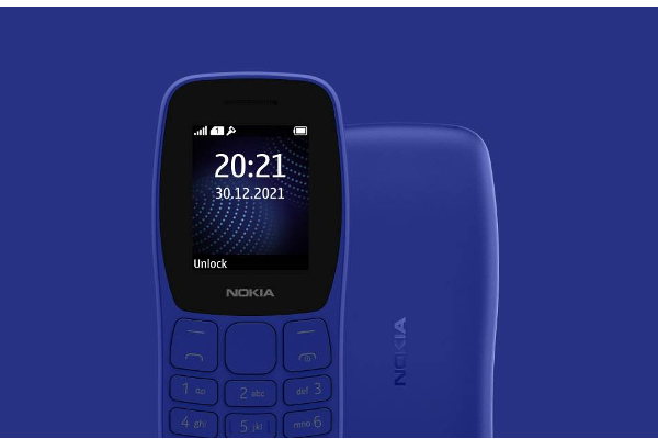 18 நாட்கள் சார்ஜ் நிக்கும் நோக்கியாவின் அசத்தலான புதிய மொபைல்! | Nokia 105 Africa Edition Price Ngn 1800 Launch
