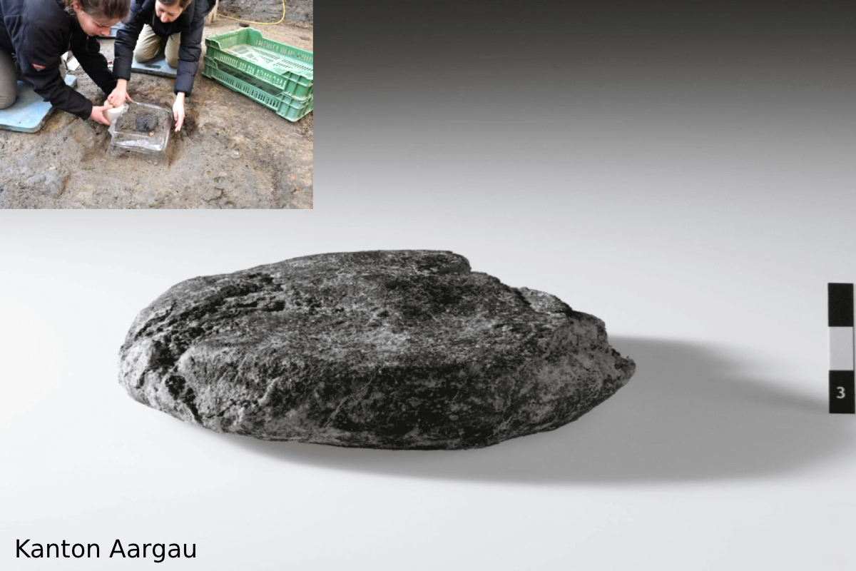 Roman soldiers food habits, Ancient Roman bread discovery, Vindonissa Switzerland archaeology, Roman military daily life, 2000 year old bread find #RomanHistory #Archaeology #AncientBread #Vindonissa #RomanSoldiers #HistoryDiscovery #SwitzerlandFind