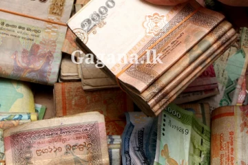 තැන්පත්කරුවන් පිරිසකට සුබ ආරංචියක් - අවුරුදු 02ක් ඇතුළත කරන්න යන දෙය මෙන්න..