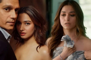 படு கவர்ச்சி படுக்கையறை காட்சி.. உச்சம் தொட்ட தமன்னாவின் லேட்டஸ்ட் புகைப்படம்