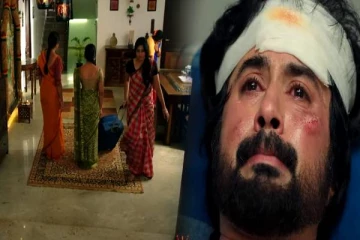 படுத்த படுக்கையான கதிர்.. ஆவேசத்தில் பொங்கிய ஆதிரை- செம டுவிஸ்ட்