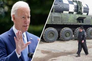 ஜோ பைடனின் வருகைக்கு முன்  சோதனையை நடத்துங்கள் - வடகொரியாவுக்கு அனுமதி!