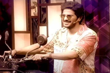 குக்வித் கோமாளி 3 நிகழ்ச்சியில் திடீர் விசிட் அடித்த துல்கர் சல்மான் - வைரல் ப்ரோமோ