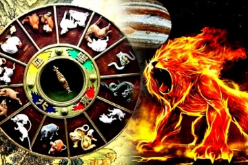 ஒன்றிணைந்த  மூன்று கிரகங்கள்! இந்த 4 ராசிக்காரங்க ரொம்ப ஜாக்கிரதையாக இருக்க வேண்டும்... ,இன்றைய ராசிப்பலன்