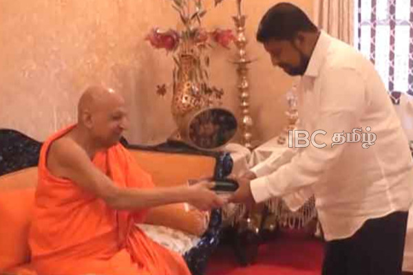 தேசிய வெசாக் விழா தொடர்பில் அரசாங்கத்தின் புதிய தீர்மானம்! | National Vesak Festival தேசிய வெசாக் விழா தொடர்பில் அரசாங்கத்தின் புதிய தீர்மானம்! | National Vesak Festival