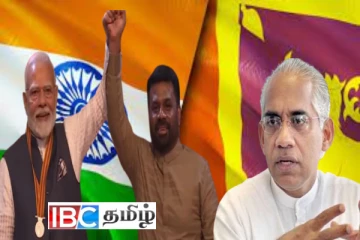 இந்தியாவின் முக்கியத்துவத்தை அங்கீகரித்துள்ள அநுர அரசு : மகிழ்ச்சியில் திளைக்கும் முன்னாள் எம்.பி