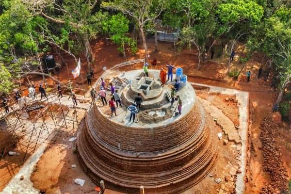 குருந்தூர்மலை பெரும்பான்மையினருக்கே! இனவாதத்தை கக்கும் சரத் வீரசேகர | Mullaitivu Kurunthamalai Temple Issue