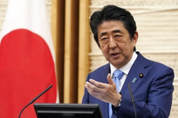 உயிரிழந்த ஷின்ஜோ அபே டோக்கியோ வந்தடைந்தது