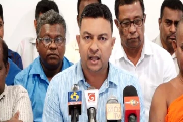 ‘அரசாங்கத்திற்கு நன்றி’ -இலங்கை ஆசிரியர் சேவை சங்கம் அறிவிப்பு