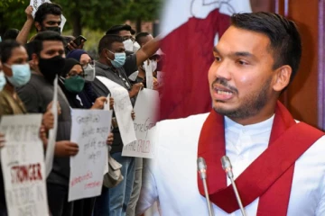 சர்வகட்சி அரசாங்கத்தில் நாமலுக்கு அமைச்சு பதவி வழங்கக் கூடாது! வெளியாகியுள்ள எதிர்ப்பு