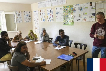 பிரான்சில் வாழ்பவர்களில் புலம்பெயர்ந்தோர் எவ்வளவு பேர்? பத்து ஆண்டுகளில் முதல் ஆய்வு