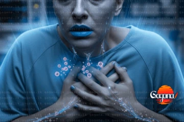 සිරුරේ ඔක්සිජන් අඩු වුණොත් මොකද වෙන්නේ?