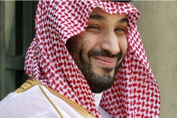 புத்தாண்டு விழா அன்று 4 பேர்., மொத்தம் 172 பேருக்கு மரண தண்டனை நிறைவேற்றிய சவுதி அரேபியா