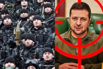 ஜெலன்ஸ்கியை கொல்லும்  திட்டம் இல்லை: டிமிட்ரி பெஸ்கோவ் அறிவிப்பு!