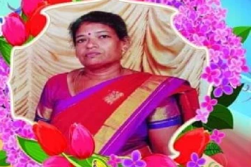 யாழில் மற்றுமொரு துயரம்; திடீரென மயங்கி விழுந்த ஆசிரியை உயிரிழப்பு