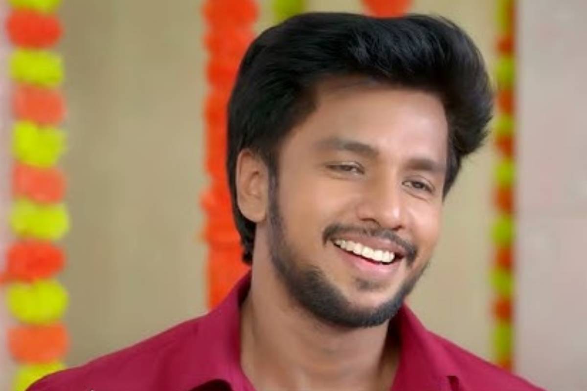கர்ப்பமான தேன்மொழி... உண்மை தெரிந்து கொந்தளிக்கும் அப்பத்தா! வீட்டுக்கே மருத்துவச்சியை வரவழைத்த அதிரடி | Zee Tamizh Vaagai Sooda Vaa Serial Episode கர்ப்பமான தேன்மொழி... உண்மை தெரிந்து கொந்தளிக்கும் அப்பத்தா! வீட்டுக்கே மருத்துவச்சியை வரவழைத்த அதிரடி | Zee Tamizh Vaagai Sooda Vaa Serial Episode