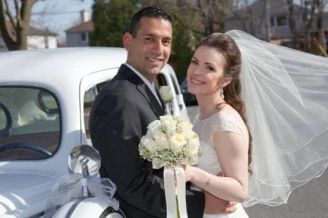 கனடாவில் காதல் மனைவியைக் கொலை செய்த கணவன்: பொலிசார் வெளியிட்டுள்ள தகவல்