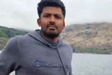 பிரித்தானியாவில் இரு குழந்தைகளை காப்பாற்றிய தமிழ் இளைஞருக்கு நேர்ந்த கதி