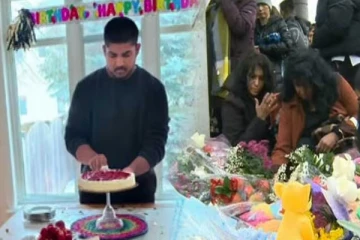 கனடாவில் கொல்லப்பட்ட இலங்கையர்கள் ; சீஸ் கேக் சாப்பிட ஆசைப்பட்ட இளைஞன்