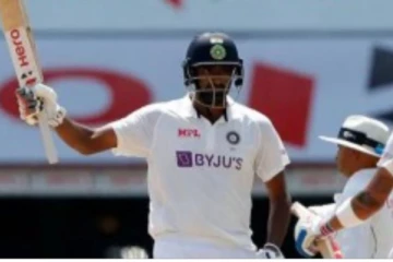 சென்னை டெஸ்ட்: அஸ்வின் சதம், இங்கிலாந்துக்கு 482 ரன்கள் இலக்கு