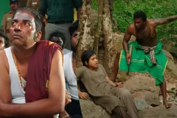 Ethirneechal: மீண்டும் வேறொரு சிக்கலில் தர்ஷினி! குணசேகரனின் மாஸ்டர் பிளான்