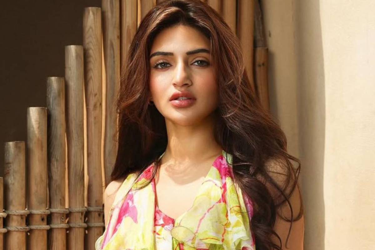 முன்னணி ஹீரோவுடன் நடிக்க ஸ்ரீலீலா வாங்கிய சம்பளம்.. எவ்வளவு தெரியுமா? | Sreeleela Salary For Ustaad Bhagat Singh Movie