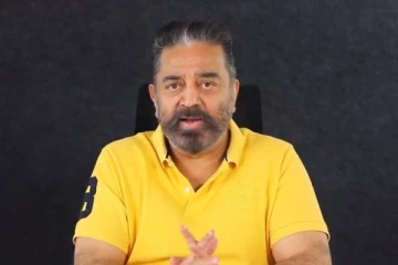 தரமான படங்களை தாங்கிப் பிடிக்க தமிழ் ரசிகர்கள் தவறியதே இல்லை.... - நன்றி தெரிவித்த கமல்ஹாசன்