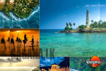 ලංකාව තව තවත් ඉහලට ලැබුණු සුවිශේෂී පිළිගැනීම මෙන්න