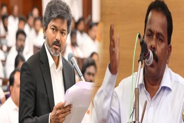 இந்திர அரசுடன் இணைவதற்கு தமிழ்க்கட்சிகள் திட்டம் - சிவசக்தி ஆனந்தன் பகிரங்கம்