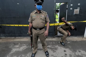 தென்னிலங்கையில் மீண்டும் துப்பாக்கி சூடு