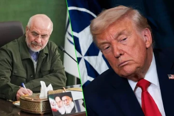 எந்த அச்சுறுத்தலுக்கும் அடிபணிய மாட்டோம்..! ஈரானுக்குத் திரும்பியதும் வெளியான அதிரடி அறிக்கை