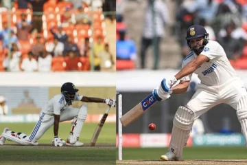 இங்கிலாந்திடம் சொந்த மண்ணில் இந்திய அணி அதிர்ச்சி தோல்வி! கேப்டன் ரோகித் கூறிய வார்த்தை