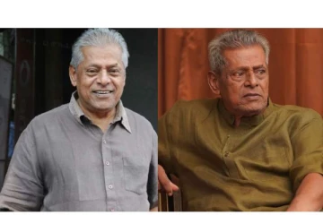 பிரபல நடிகர் டெல்லி கணேஷ் காலமானார் - தூக்கத்திலேயே பிரிந்த உயிர்!