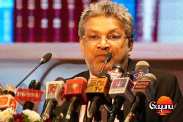 නව ත්‍රස්ත විරෝධී පනත ලබන සතියේදී ජනාධිපතිවරයාට