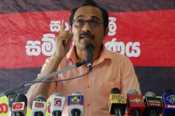ஹிட்லர் முசோலினி போன்று ஆட்சியமைக்க முற்படும் ராஜபக்ஷக்கள்!