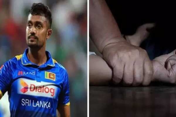 பாலியல் வழக்கில் கைதான தனுஷ்க குணதிலக்க தொடர்பில் வெளியான உத்தரவு..! | Icc World Cup 2022 Dhanushka Gunathilak Case