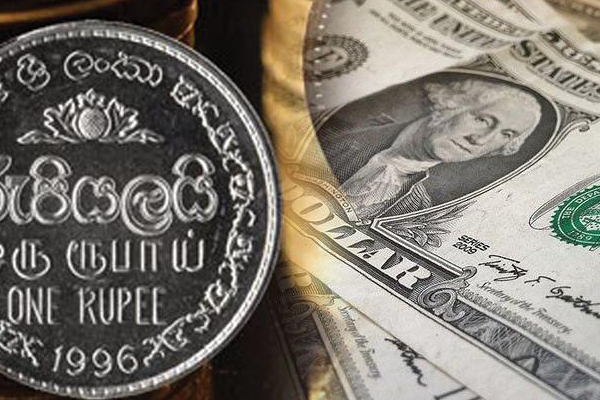 இலங்கையில் இன்றைய நாணய மாற்று விகிதம் | Today S Currency Exchange Rate In Sri Lanka