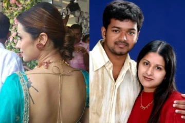 பிரபல நடிகையுடன் நெருக்கமான உறவில் விஜய்.. அந்த நடிகைக்கு இன்னும் திருமணம் ஆகவில்லை