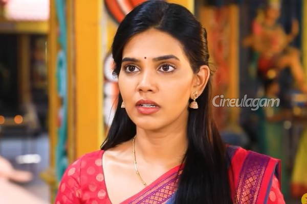 மயில் செய்த வேலையால் செந்தில்-மீனாவிற்கு மீண்டும் ஏற்பட்ட பிரச்சனை...பாண்டியன் ஸ்டோர்ஸ் 2 சீரியல் | Pandian Stores 2 Serial Feb 09 Storyline