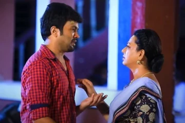 செழியனை காப்பாற்ற பாக்கியா எடுத்த முயற்சி, கடைசியில்... பாக்கியலட்சுமி சீரியல் புரொமோ