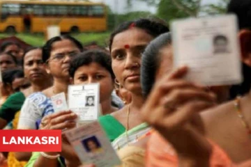 தமிழகத்தில் இன்று காலை 7 மணிக்கு துவங்கும் வாக்குப் பதிவு: வாக்களிக்க என்னென்ன ஆவணங்கள் தேவை?