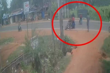 தமிழர் பகுதியில் ஏற்பட்ட பாரிய சம்பவம்: ஒருவருக்கு நேர்ந்த நிலை!