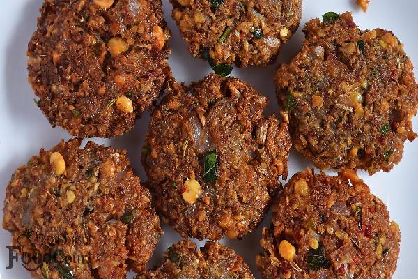 இரும்புச்சத்து குறைப்பாட்டை நீக்கும் வாழைப்பூ வடை.... இப்படி செய்து கொடுங்க | Banana Flowers Vadai Recipe And Health Benefits