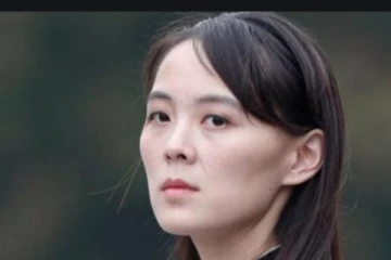 எங்களை சீண்டினால்... பைடன் நிர்வாகத்திற்கு கிம் சகோதரி எச்சரிக்கை!