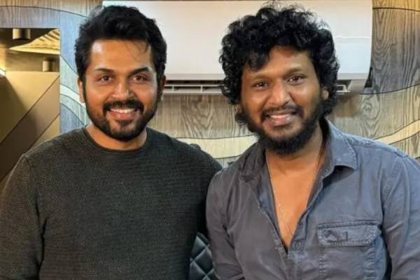 கூலி பட வெற்றியால் கைதி 2 படத்திற்காக லோகேஷ் கனகராஜ் சம்பளத்தை உயர்த்திவிட்டாரா?... இத்தனை கோடியா? | Lokesh Kanagaraj Salary In Kaithi 2 Movie