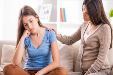 வயதிற்கு வந்த பிள்ளைகளை பெற்றோர்கள் எப்படி வளர்க்க வேண்டும்?