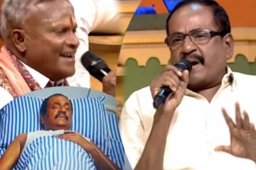 எதிர்நீச்சல் குணசேகரனுக்கு வந்த வக்கீல் நோட்டீஸ்... நிஜ வாழ்வில் ஏற்பட்ட சிக்கல்