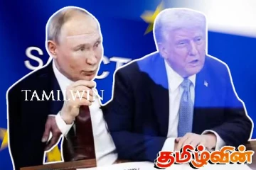 ரஷ்யா மீது தடைகளை விதிக்கவுள்ள ஐரோப்பிய ஒன்றியம்