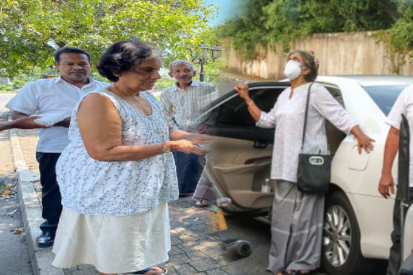 ஒரு காலத்தில் நாட்டை ஆட்டிப்படைத்த பெண் ஜனாதிபதியின் இன்றைய பரிதாப நிலை! | Npp Govt Action Ex President Chandrika Misfortune