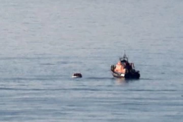 ஆங்கிலக்கால்வாயைக் கடக்க முயன்ற மற்றொரு புலம்பெயர்ந்தோர் மரணம்: கடந்த சில நாட்களில் இது மூன்றாவது சம்பவம்